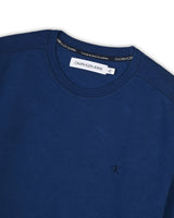 CALVIN KLEIN JEANS SWEATSHIRT - L