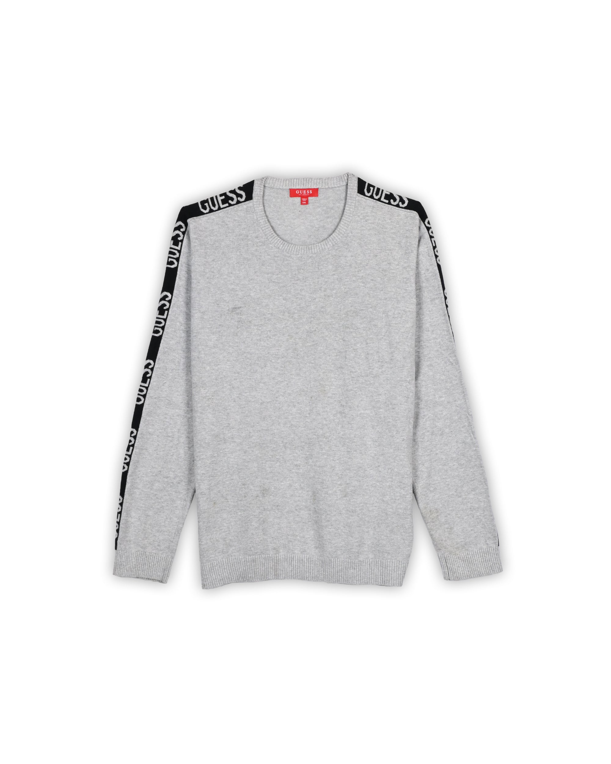 GUESS SWEATSHIRT - XXL