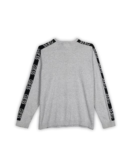 GUESS SWEATSHIRT - XXL