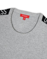 GUESS SWEATSHIRT - XXL