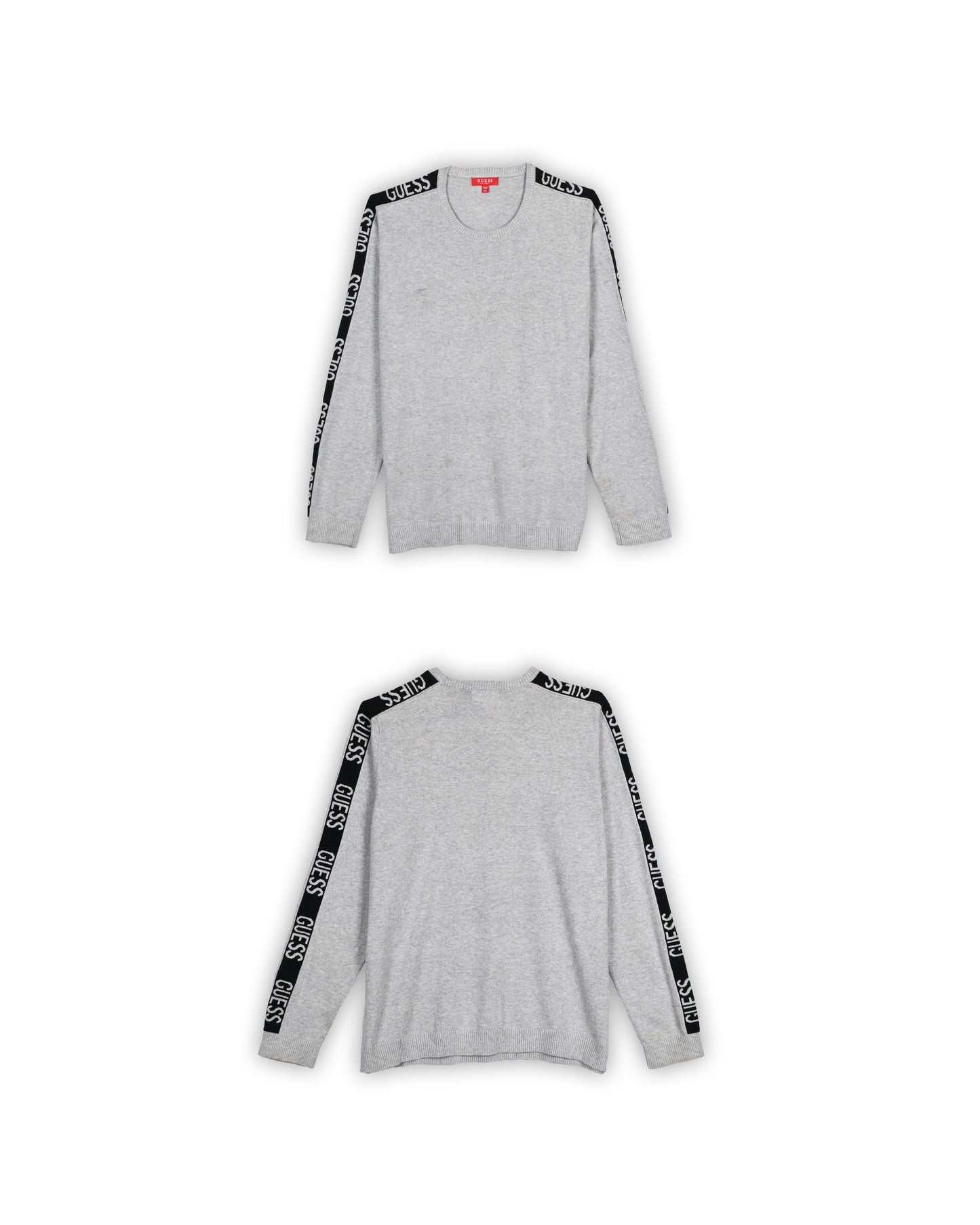 GUESS SWEATSHIRT - XXL