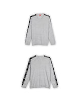 GUESS SWEATSHIRT - XXL