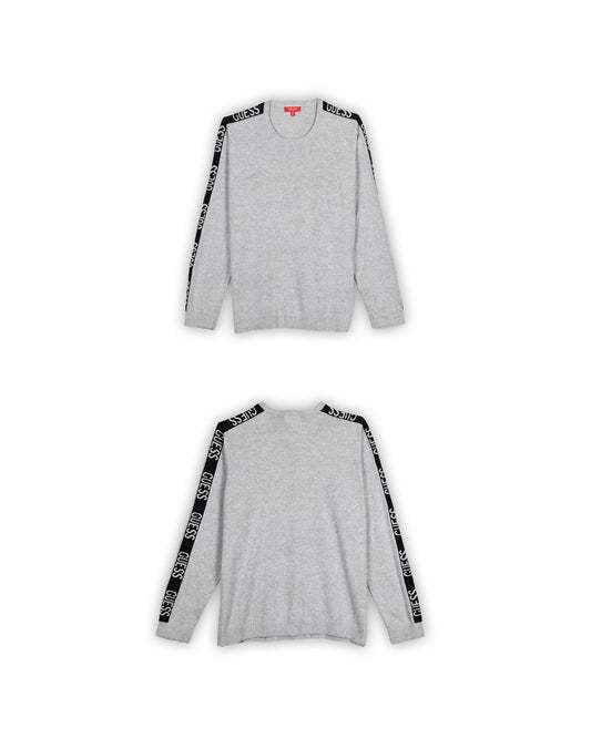 GUESS SWEATSHIRT - XXL