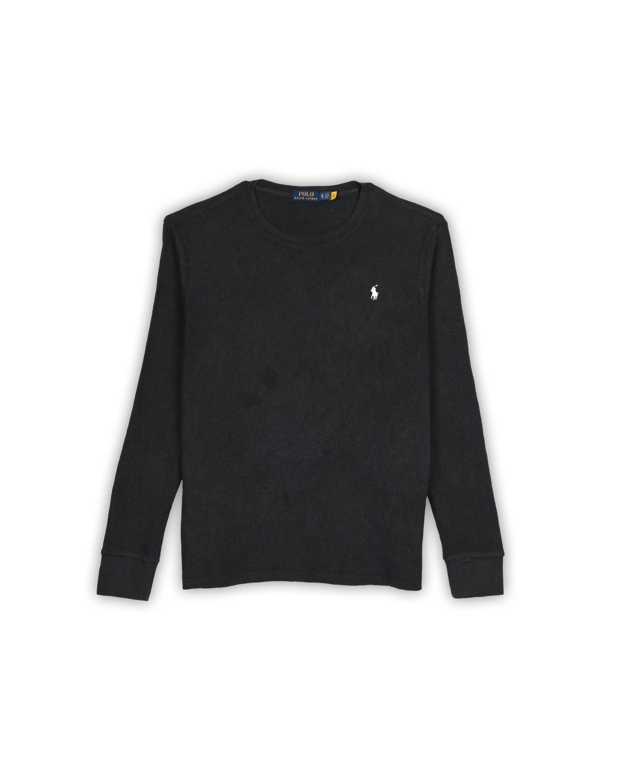POLO RALPH LAUREN SWEATSHIRT - XL
