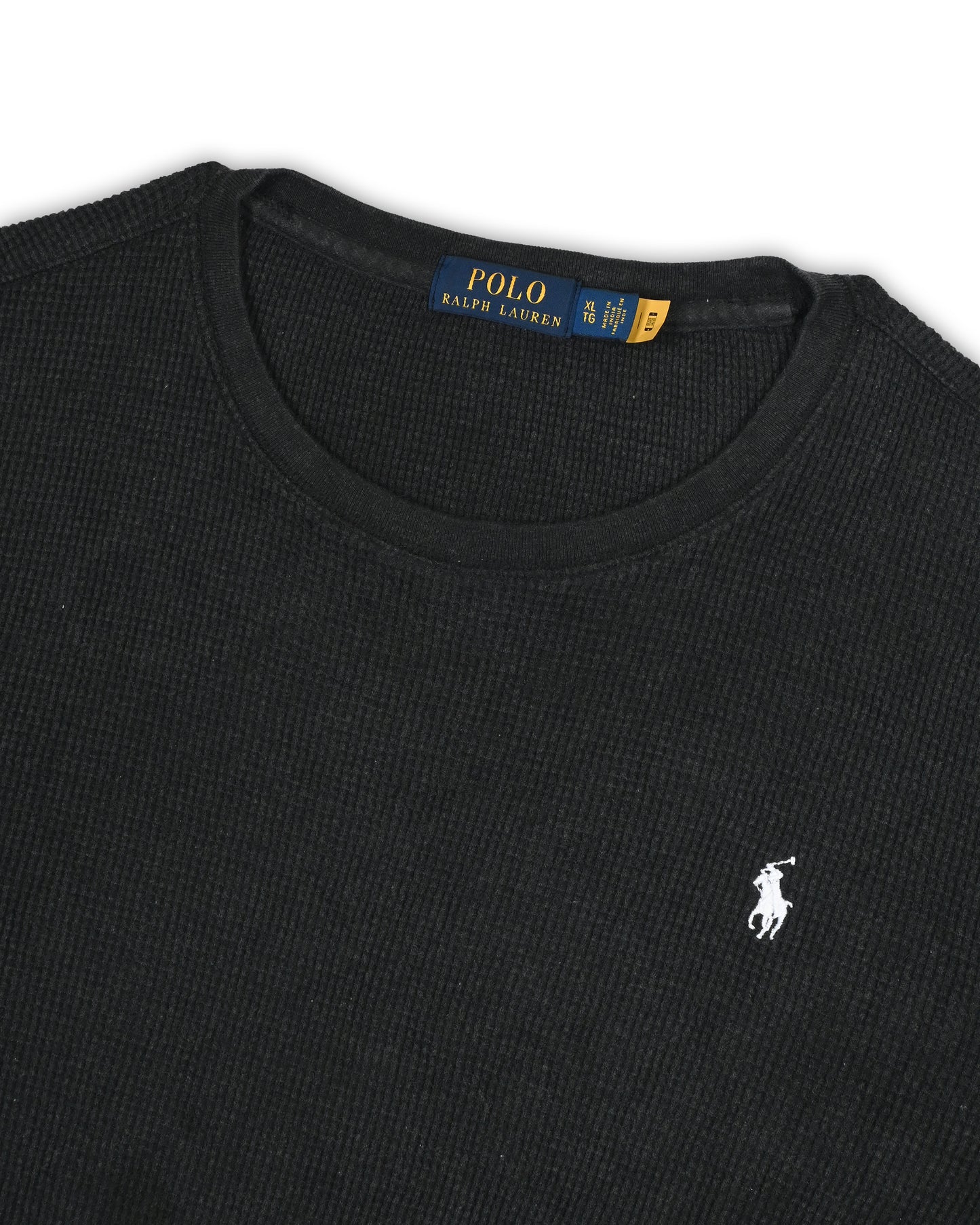 POLO RALPH LAUREN T-SHIRT - XL