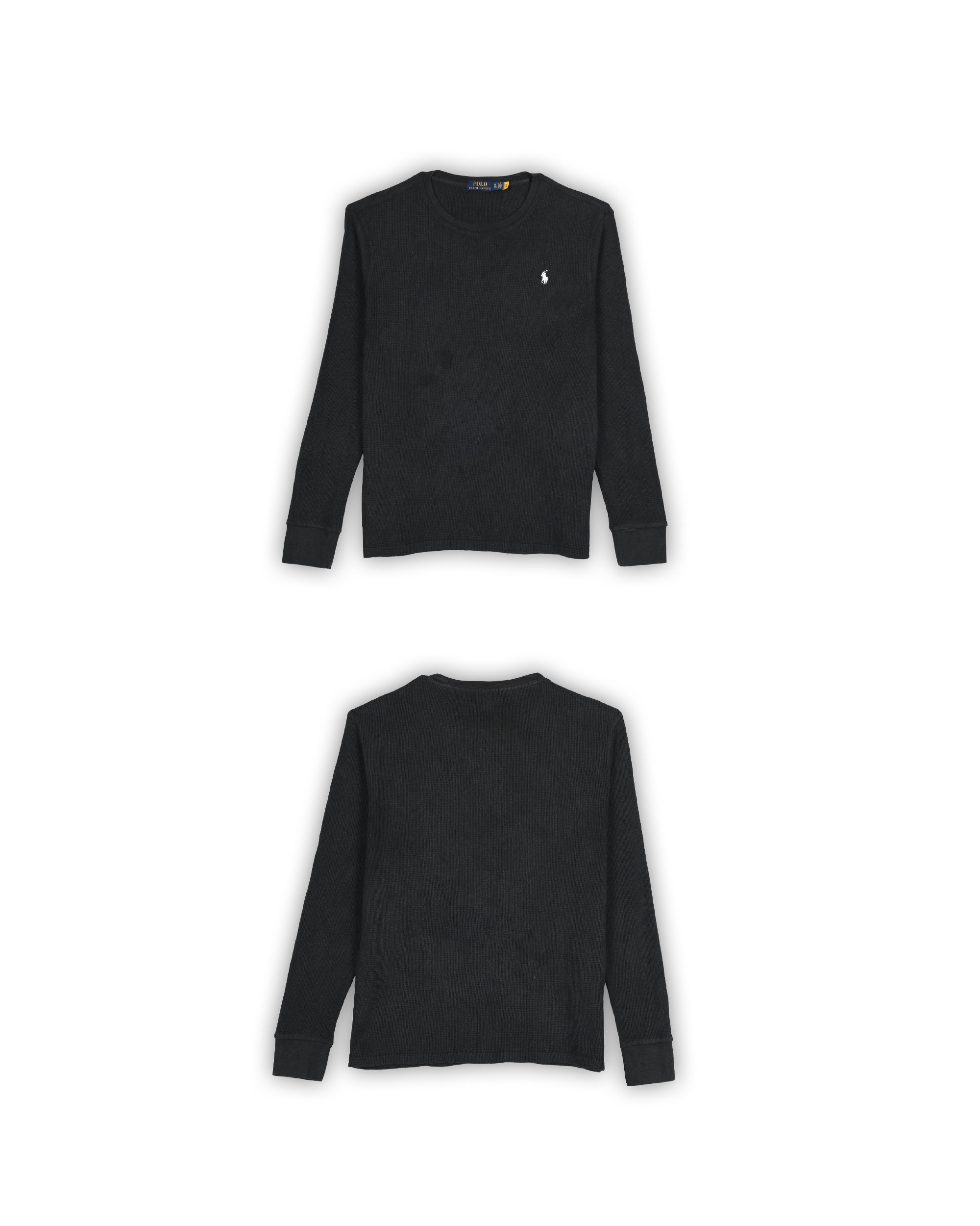 POLO RALPH LAUREN SWEATSHIRT - XL