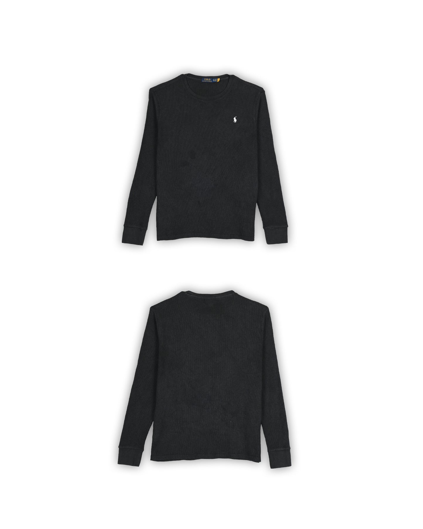 POLO RALPH LAUREN T-SHIRT - XL