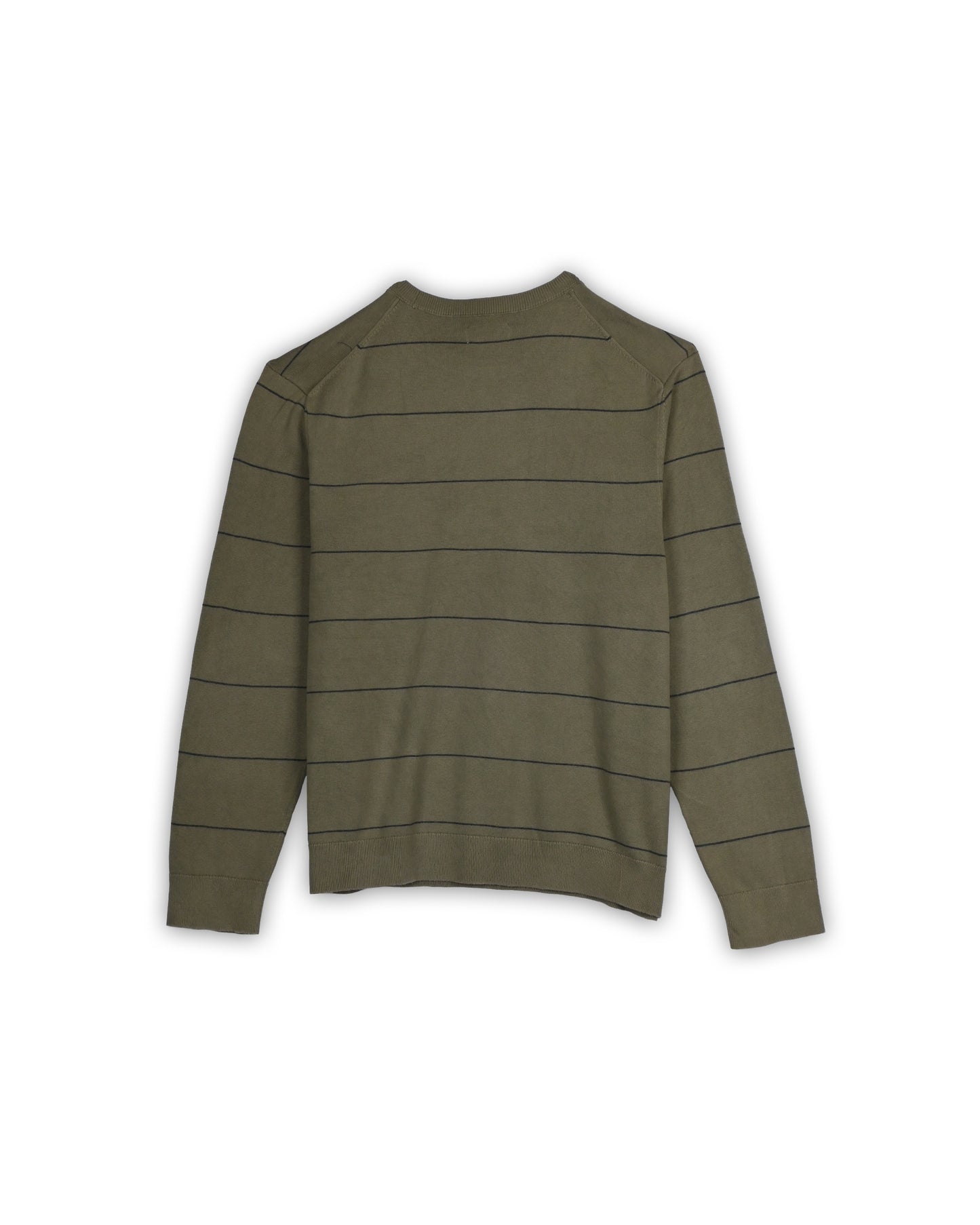 CALVIN KLEIN SWEATSHIRT - XXL