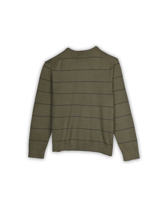 CALVIN KLEIN SWEATSHIRT - XXL