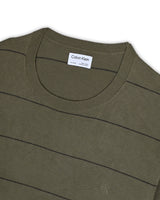 CALVIN KLEIN SWEATSHIRT - XXL