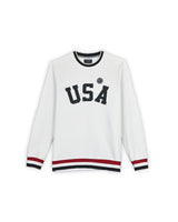 OCTAVE SWEATSHIRT - XXL