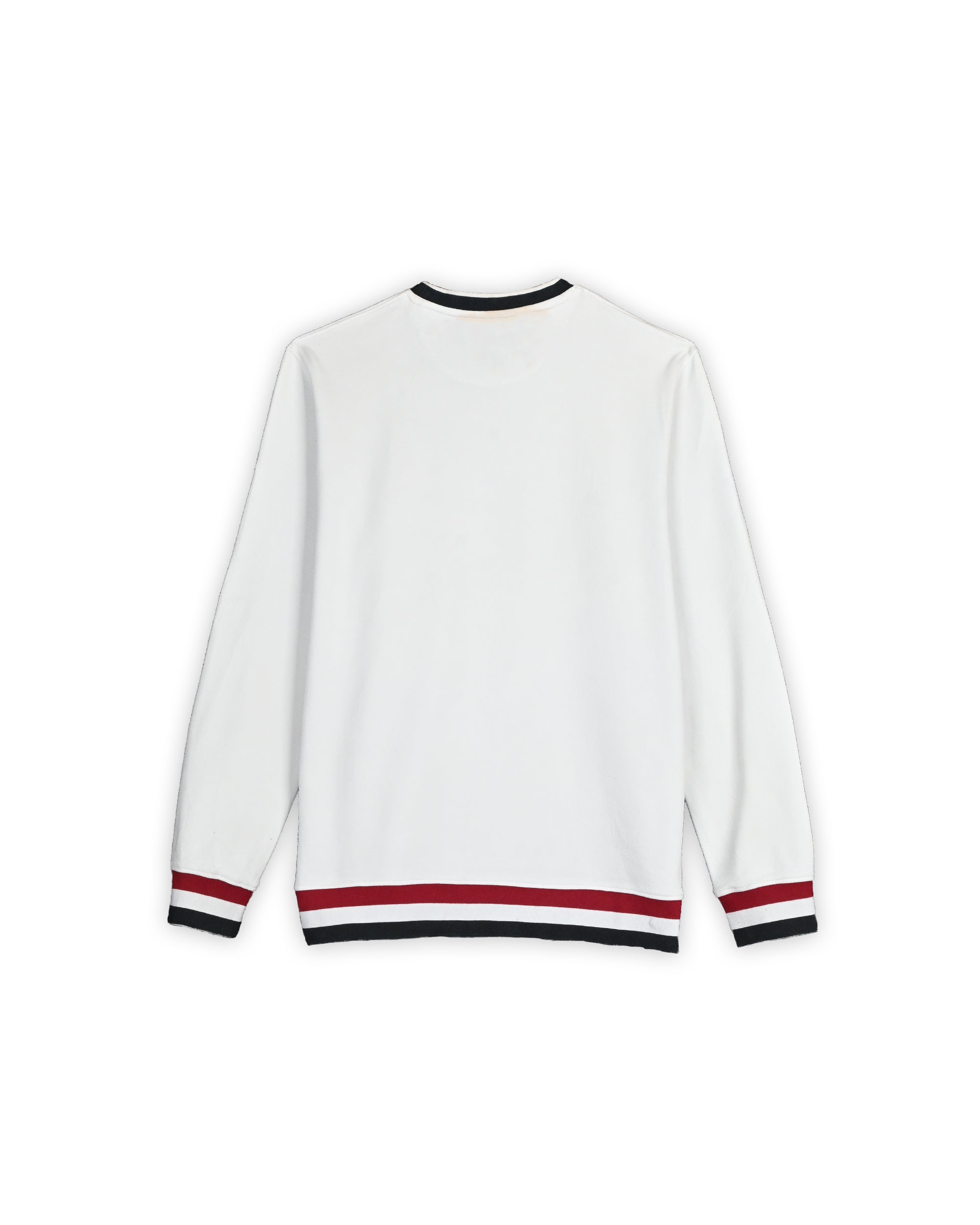 OCTAVE SWEATSHIRT - XXL