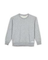 CALVIN KLEIN SWEATSHIRT - XS