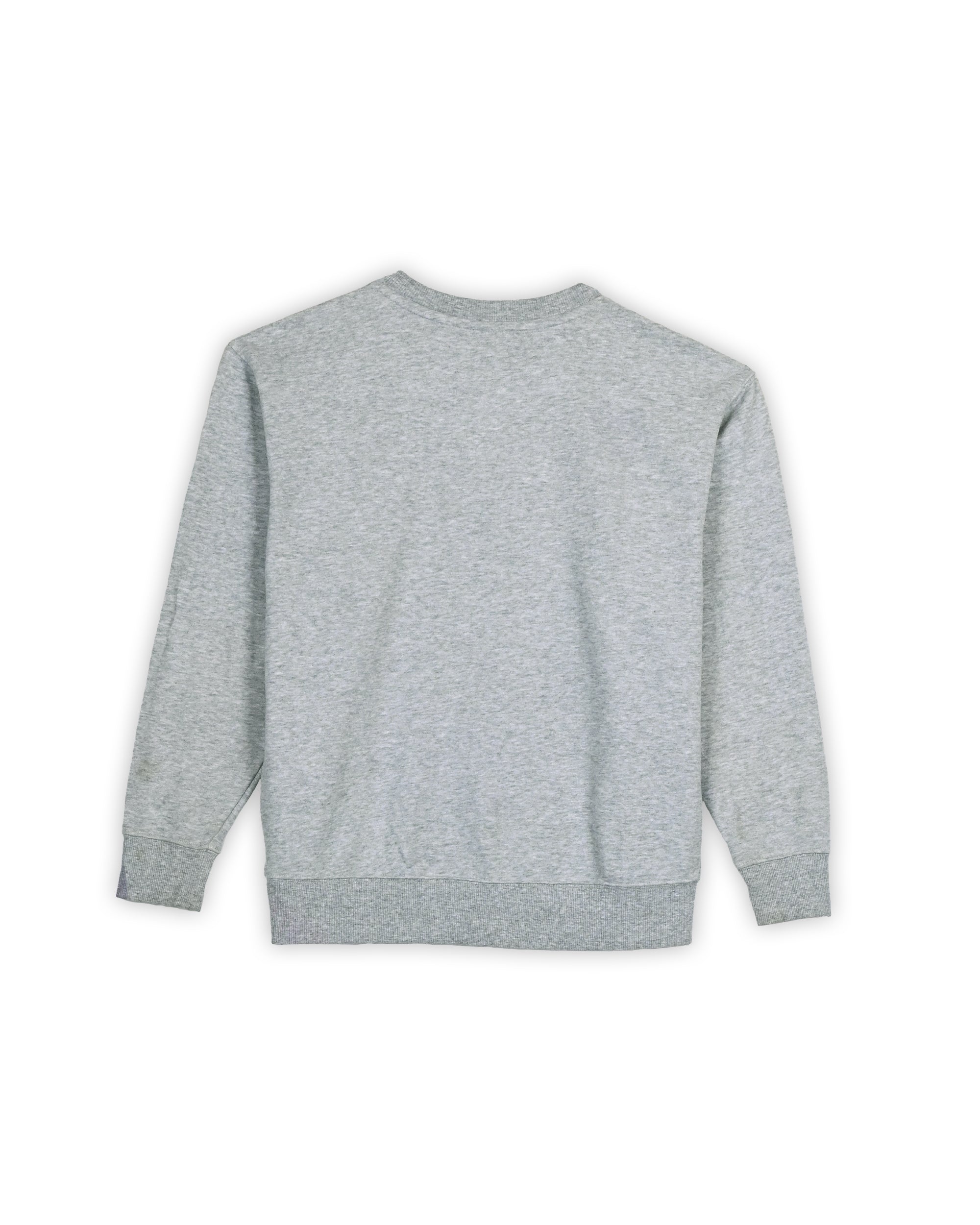 CALVIN KLEIN SWEATSHIRT - XS