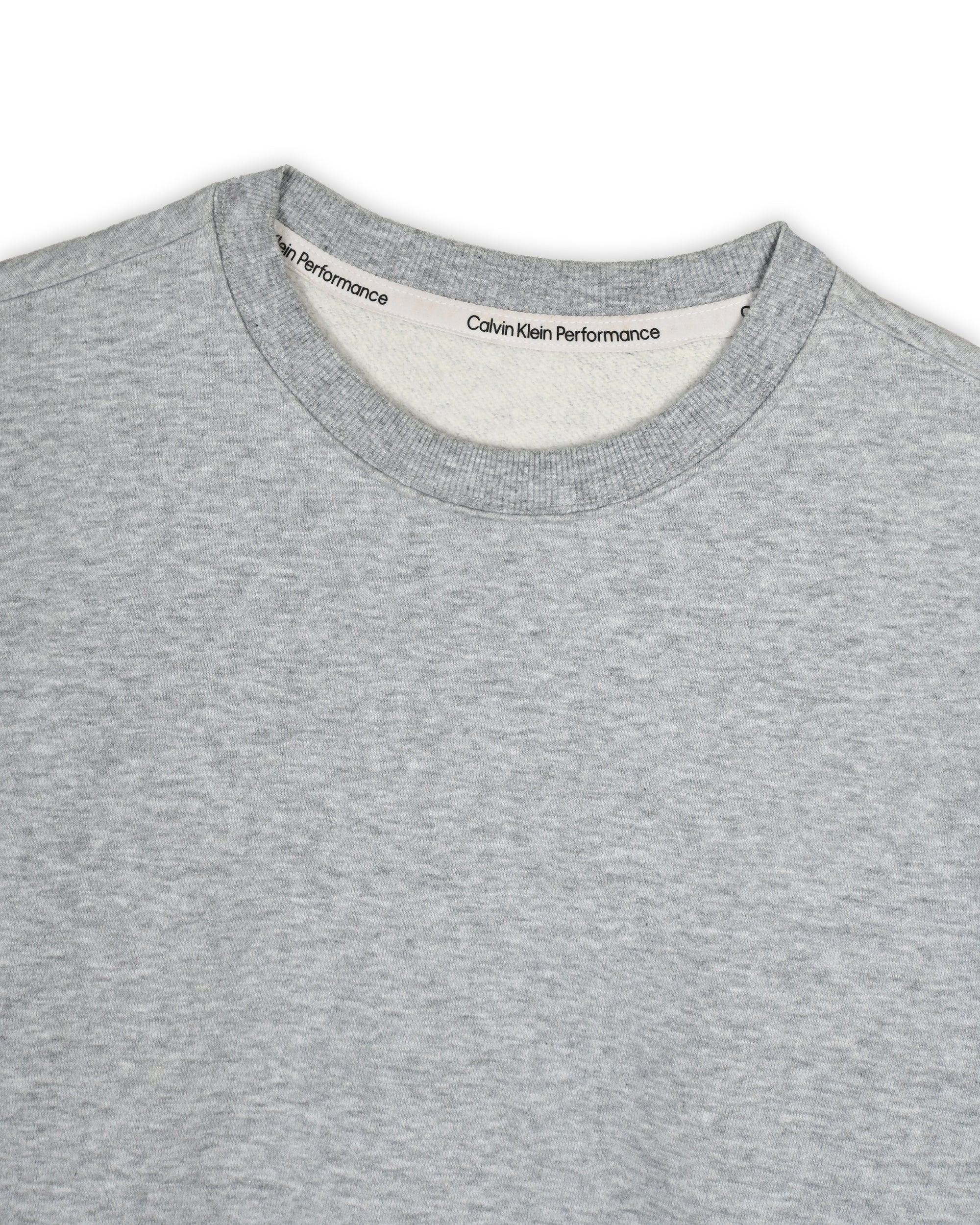 CALVIN KLEIN SWEATSHIRT - XS