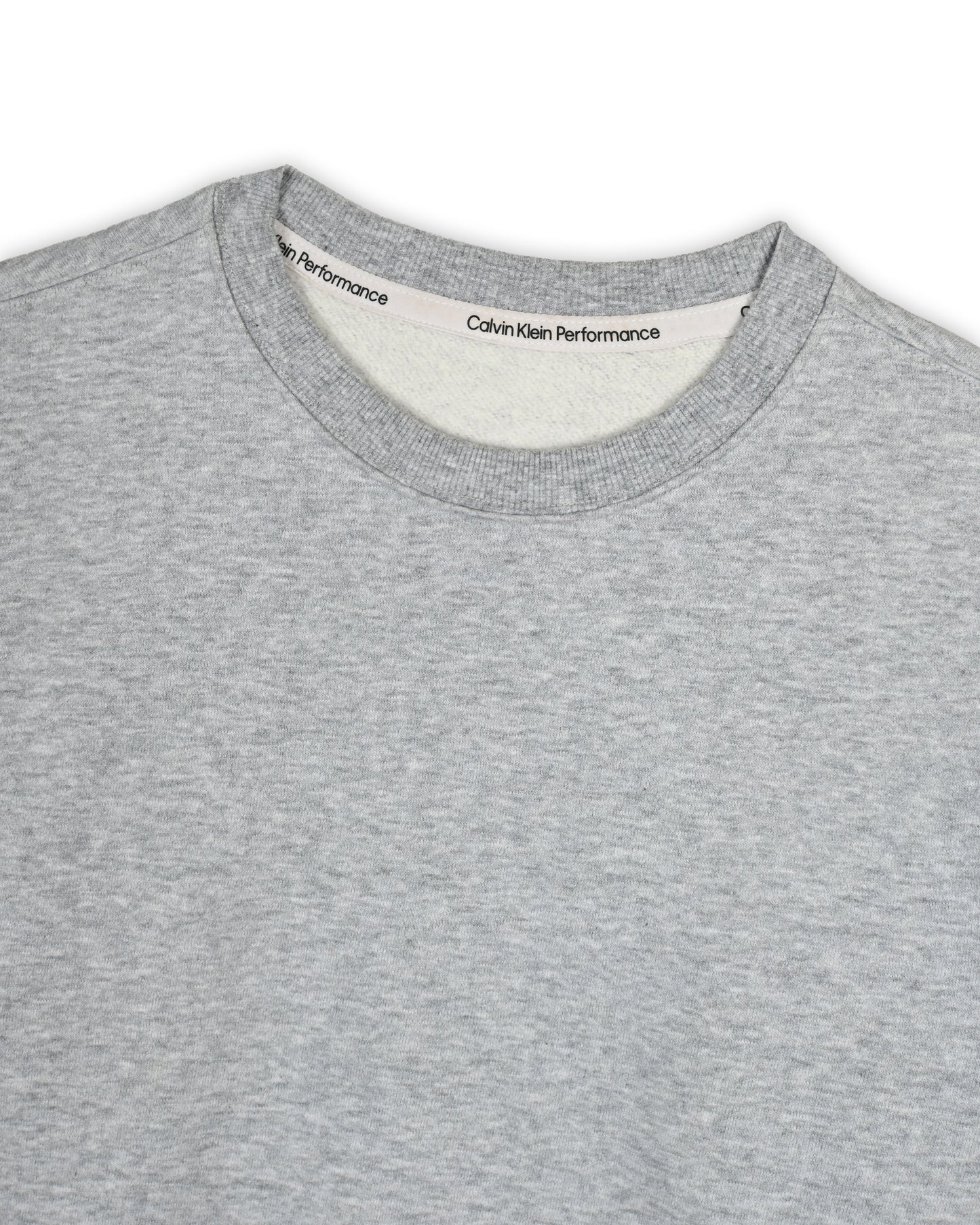 CALVIN KLEIN SWEATSHIRT - XS