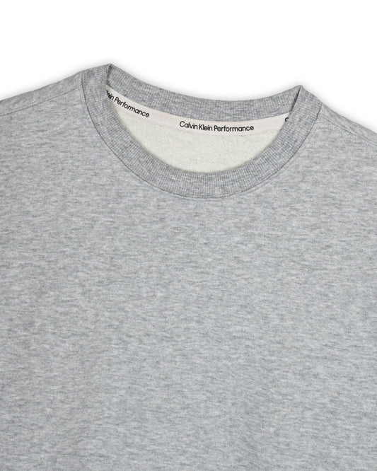 CALVIN KLEIN SWEATSHIRT - XS