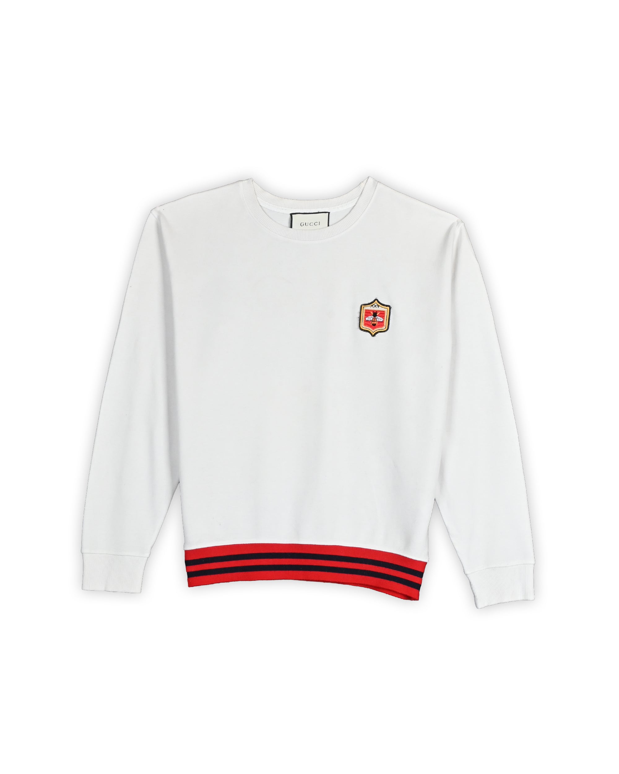 GUCCI SWEATSHIRT - M