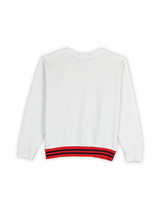 GUCCI SWEATSHIRT - M