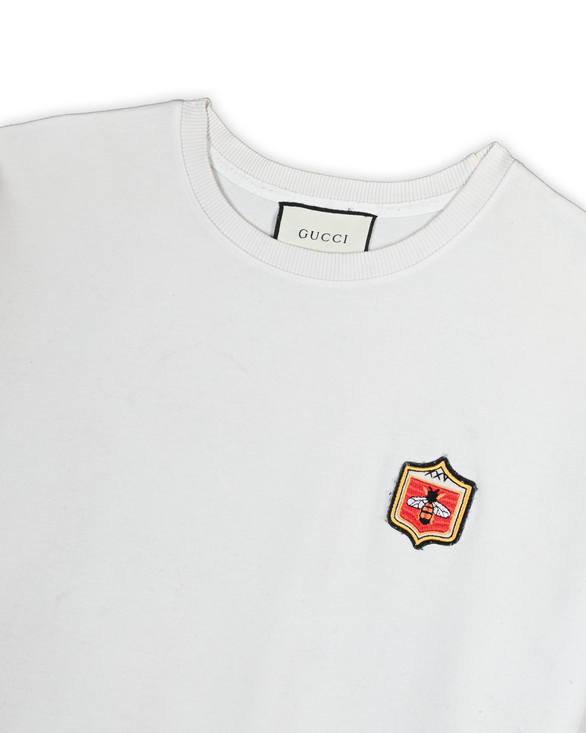 GUCCI SWEATSHIRT - M