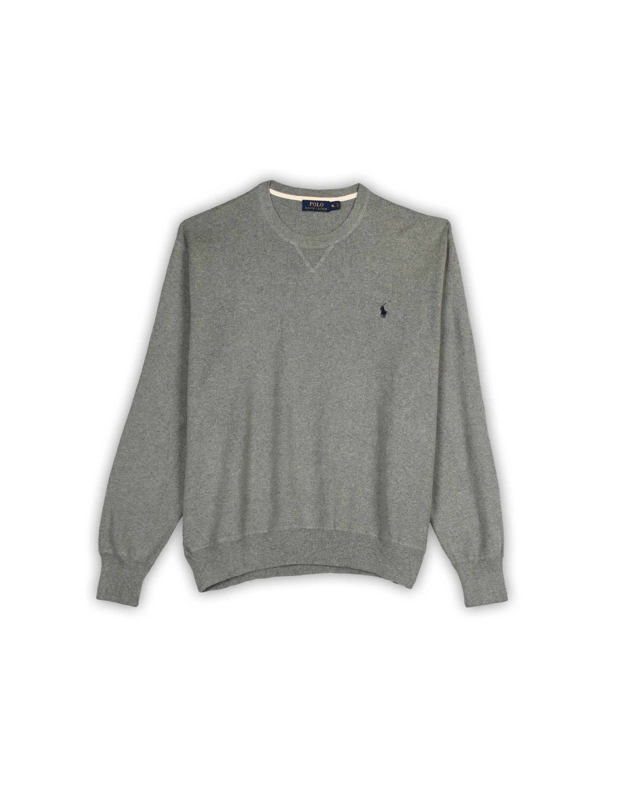 POLO RALPH LAUREN SWEATSHIRT - XL