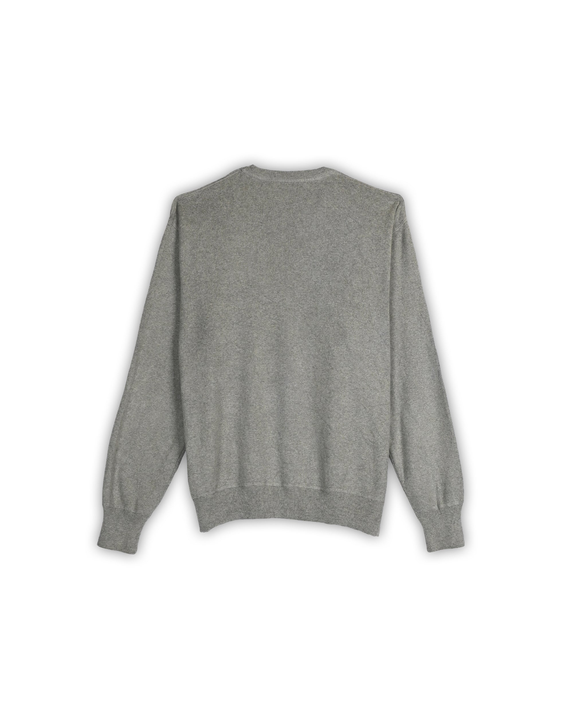 POLO RALPH LAUREN SWEATSHIRT - XL