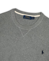 POLO RALPH LAUREN SWEATSHIRT - XL