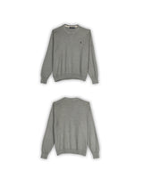 POLO RALPH LAUREN SWEATSHIRT - XL