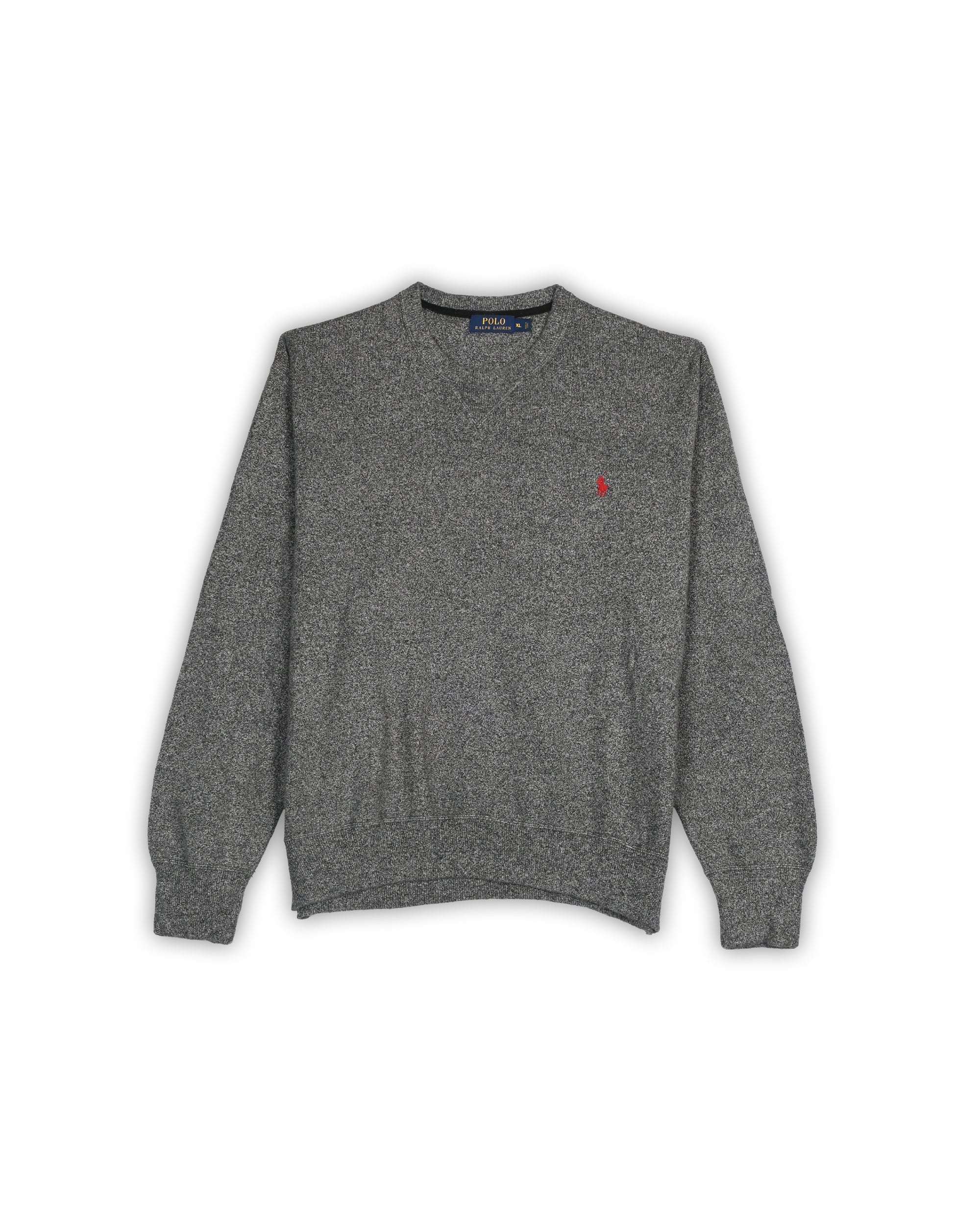 POLO RALPH LAUREN SWEATSHIRT - XL