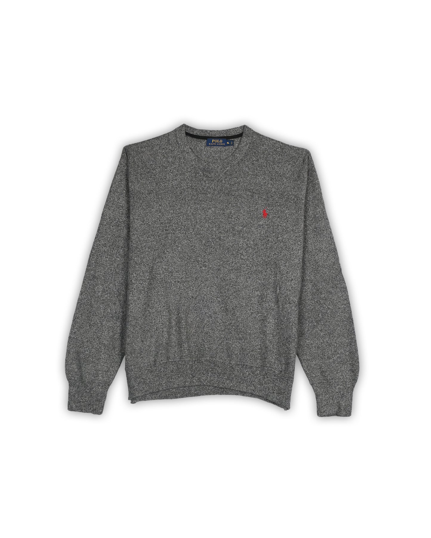 POLO RALPH LAUREN SWEATSHIRT - XL
