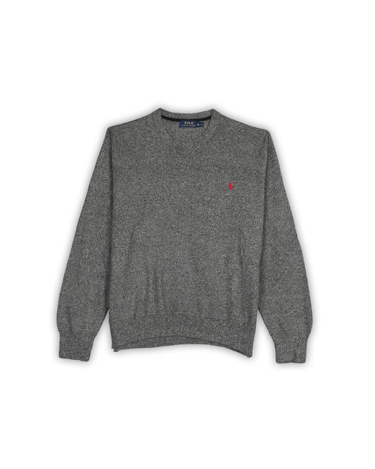 POLO RALPH LAUREN SWEATSHIRT - XL