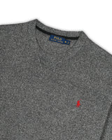 POLO RALPH LAUREN SWEATSHIRT - XL