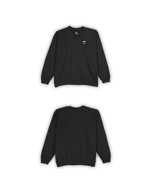 CARHARTT SWEATSHIRT - XXL