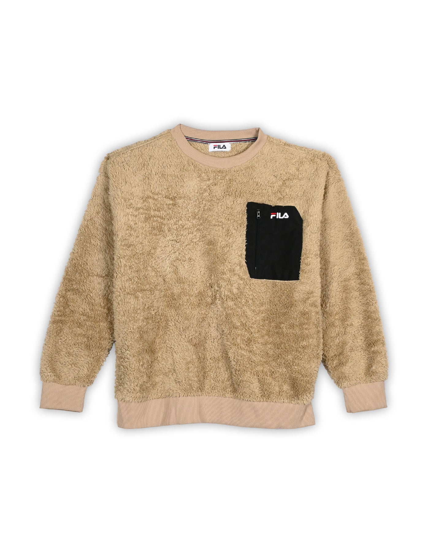 FILA SWEATSHIRT - M