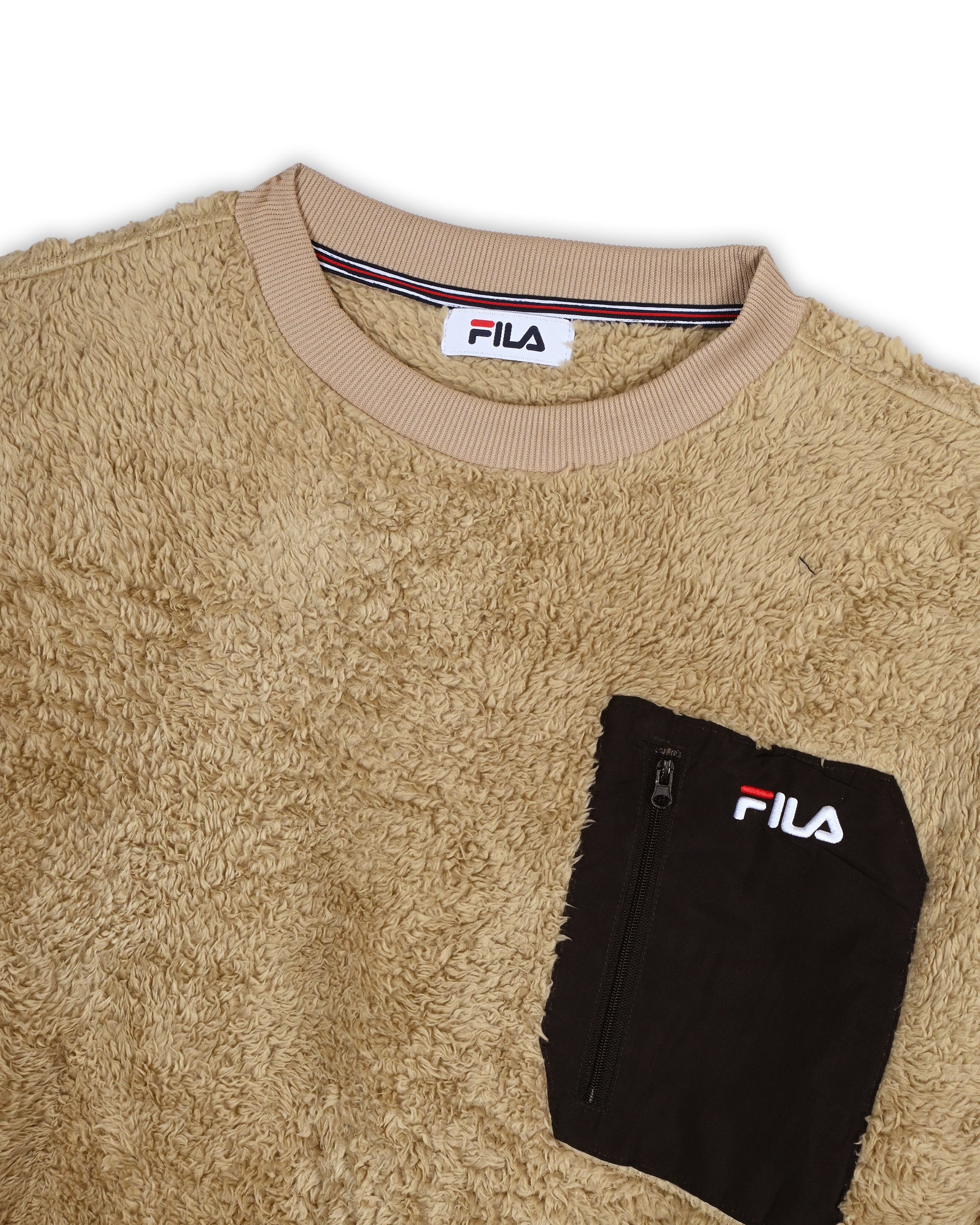 FILA SWEATSHIRT - M