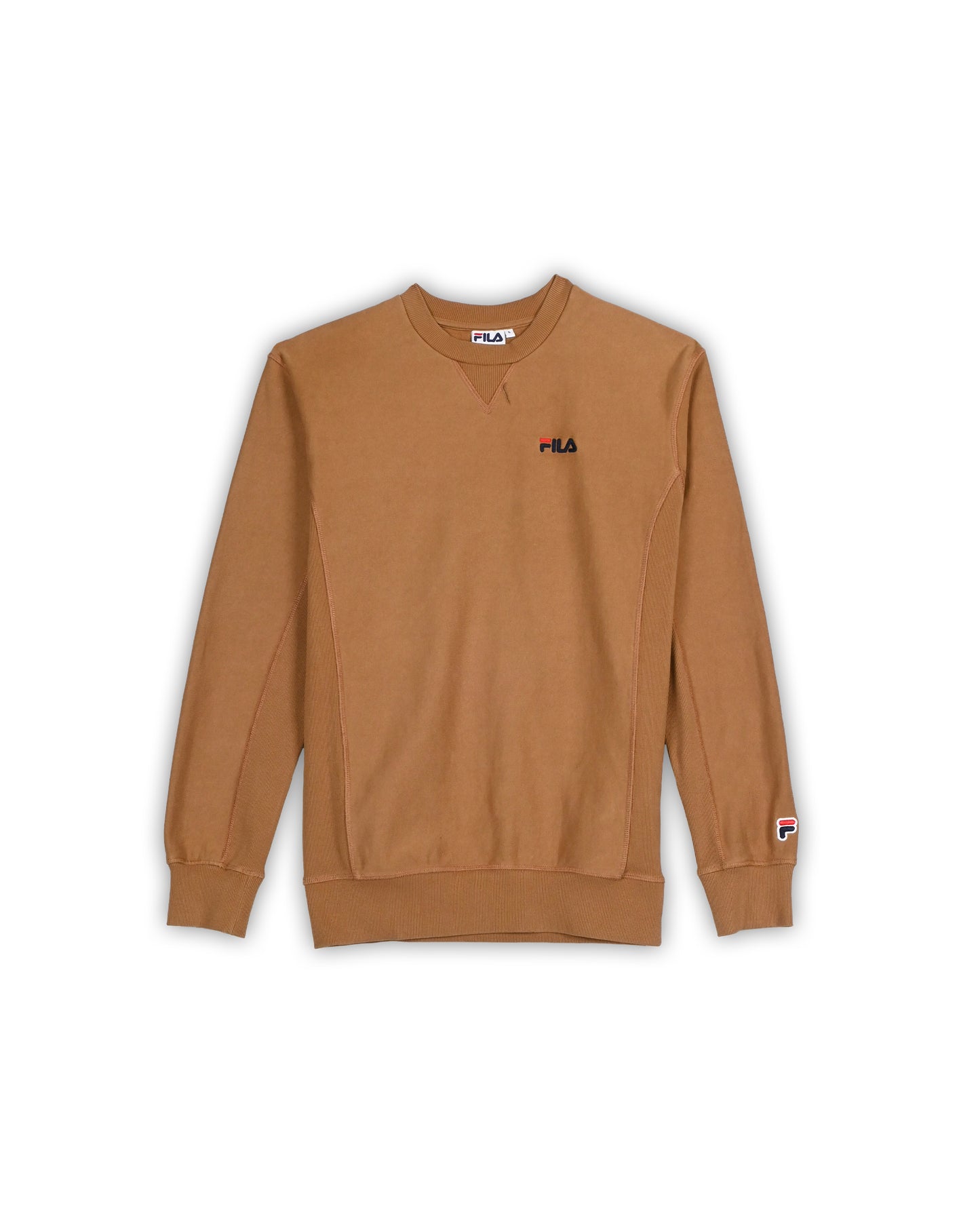 FILA SWEATSHIRT - S