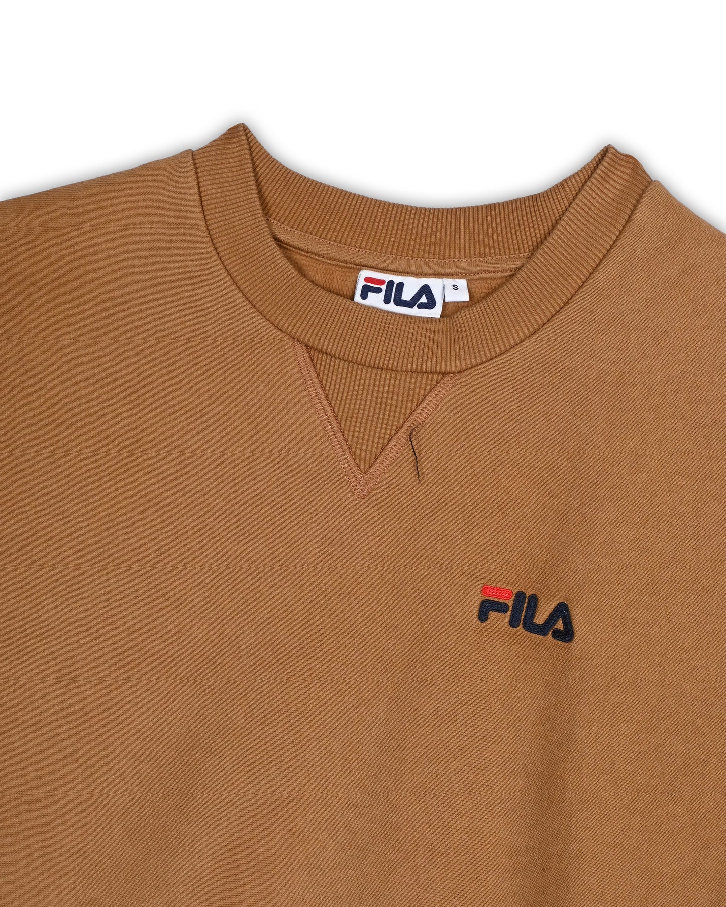 FILA SWEATSHIRT - S