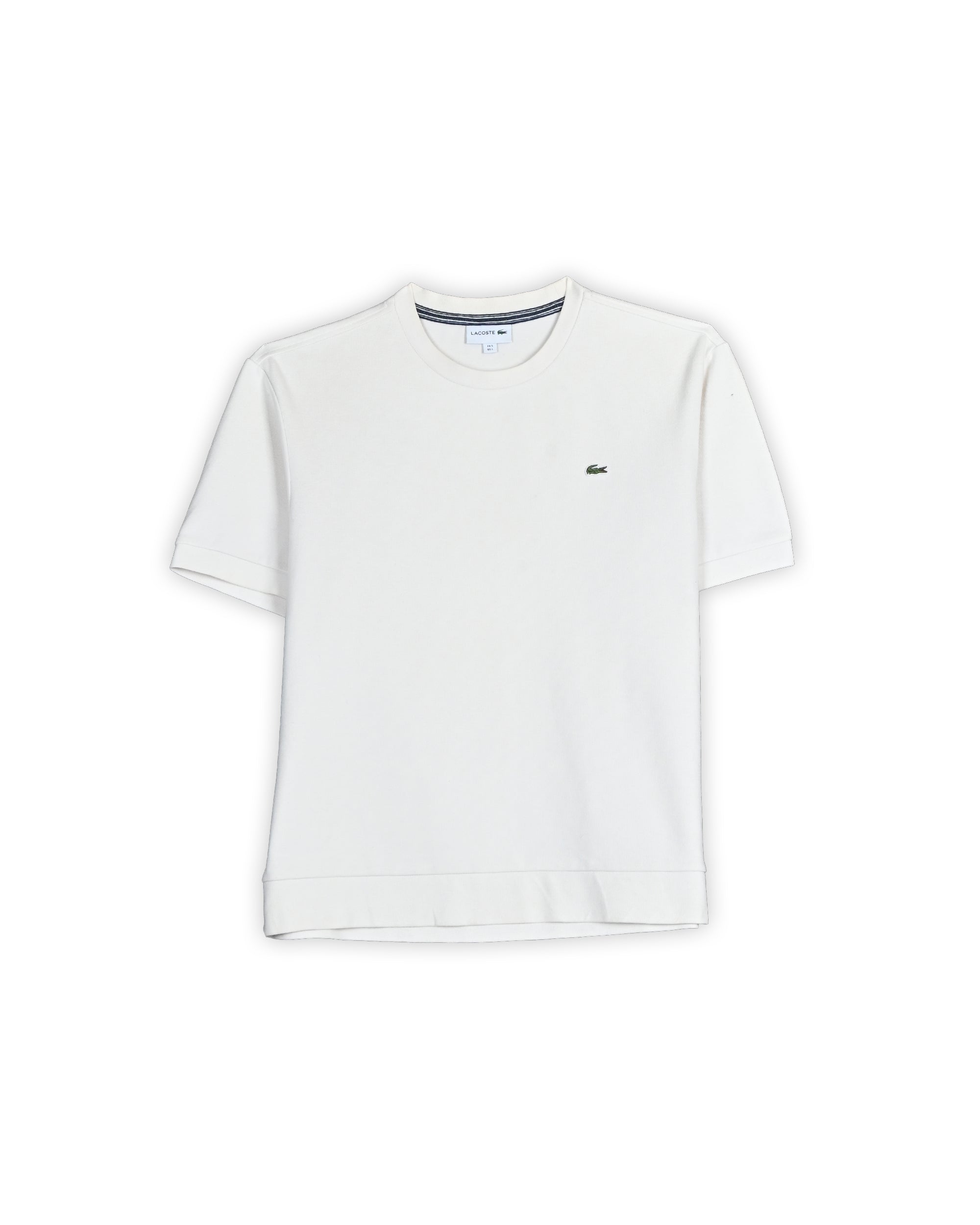 LACOSTE T-SHIRT - L