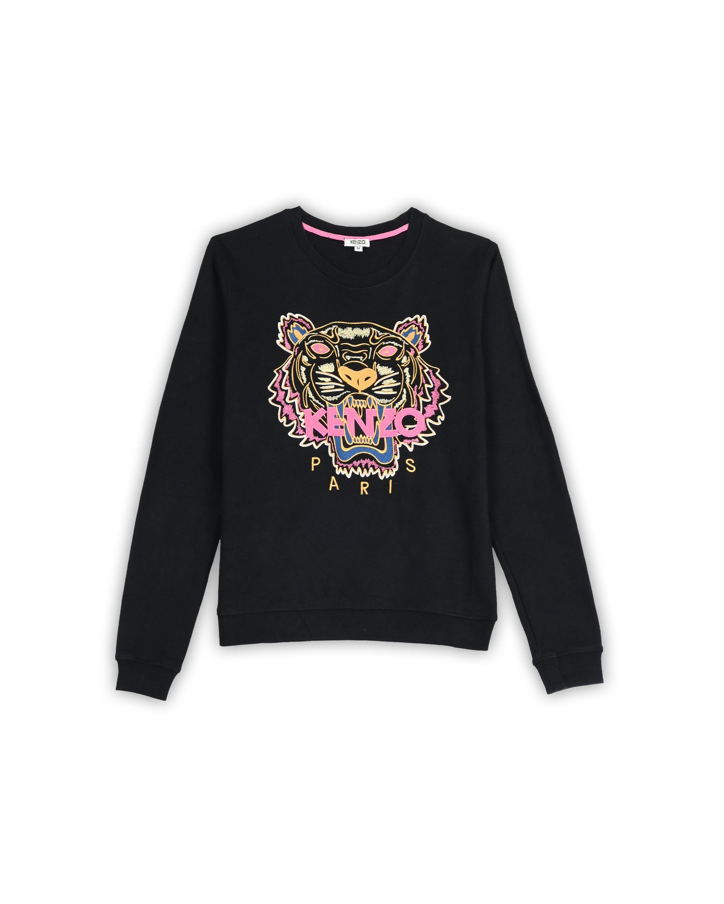 KENZO SWEATSHIRT - M