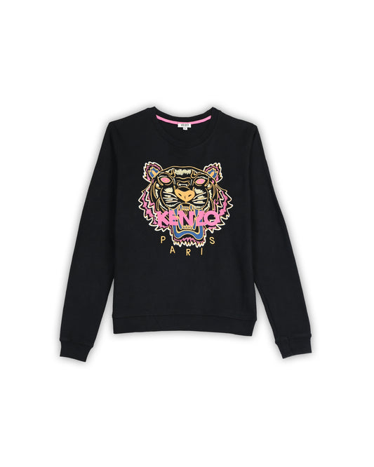 KENZO SWEATSHIRT - M