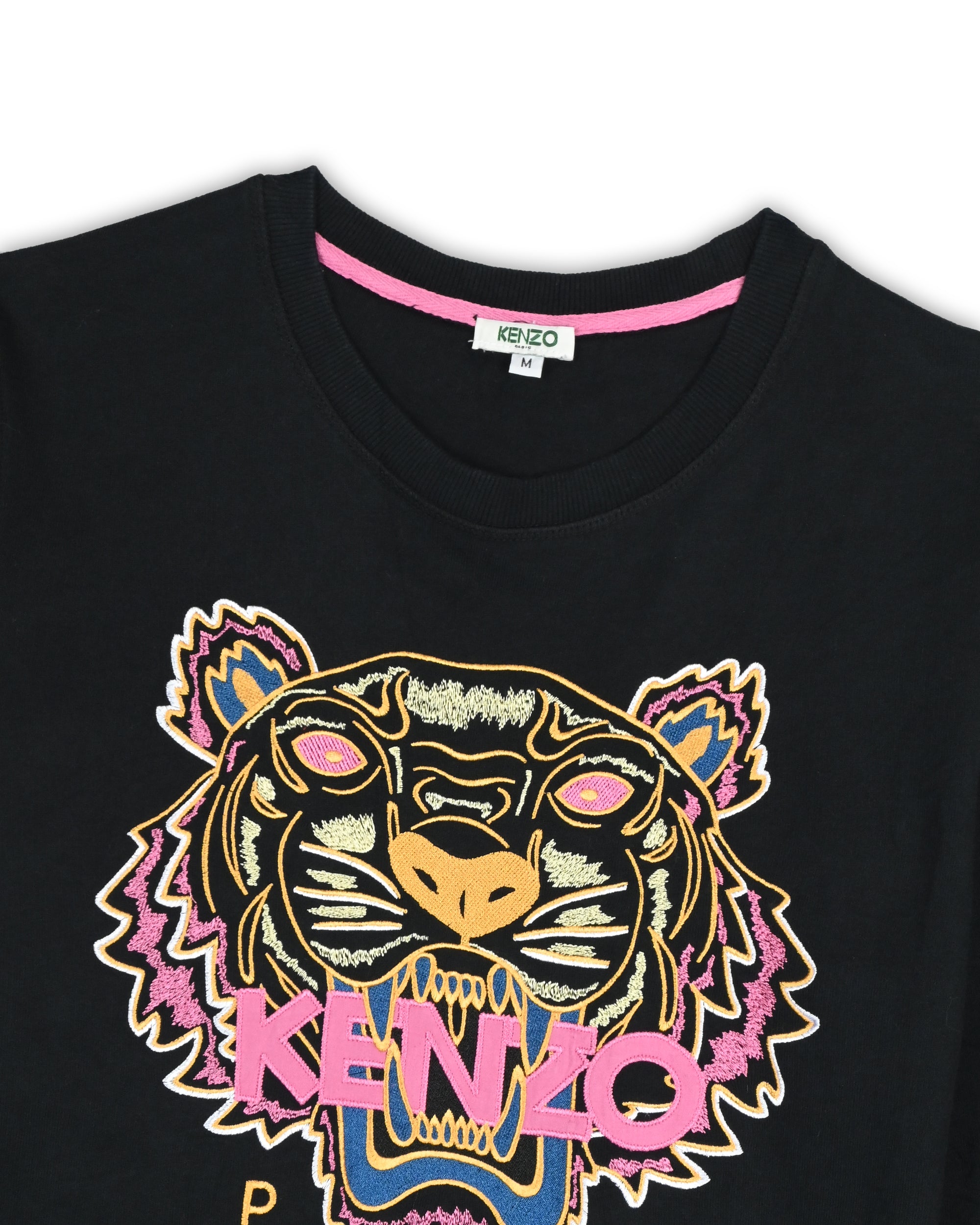 KENZO SWEATSHIRT - M
