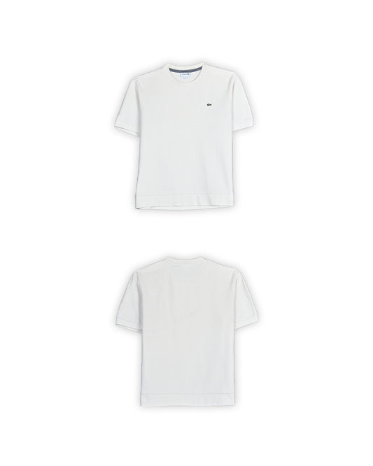 LACOSTE T-SHIRT - L