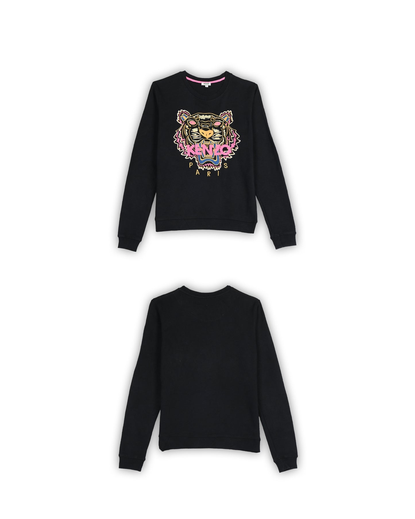 KENZO SWEATSHIRT - M