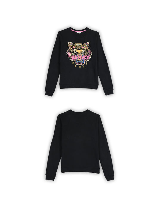 KENZO SWEATSHIRT - M