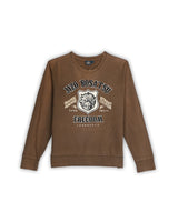 JIZO BOSATSU SWEATSHIRT - M