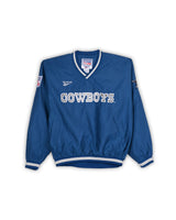 NFL X REEBOK SWEATSHIRT - L