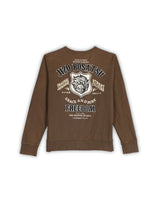 JIZO BOSATSU SWEATSHIRT - M