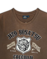 JIZO BOSATSU SWEATSHIRT - M