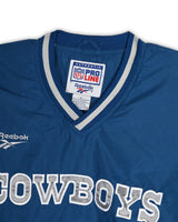NFL X REEBOK SWEATSHIRT - L