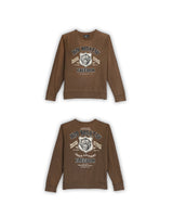 JIZO BOSATSU SWEATSHIRT - M